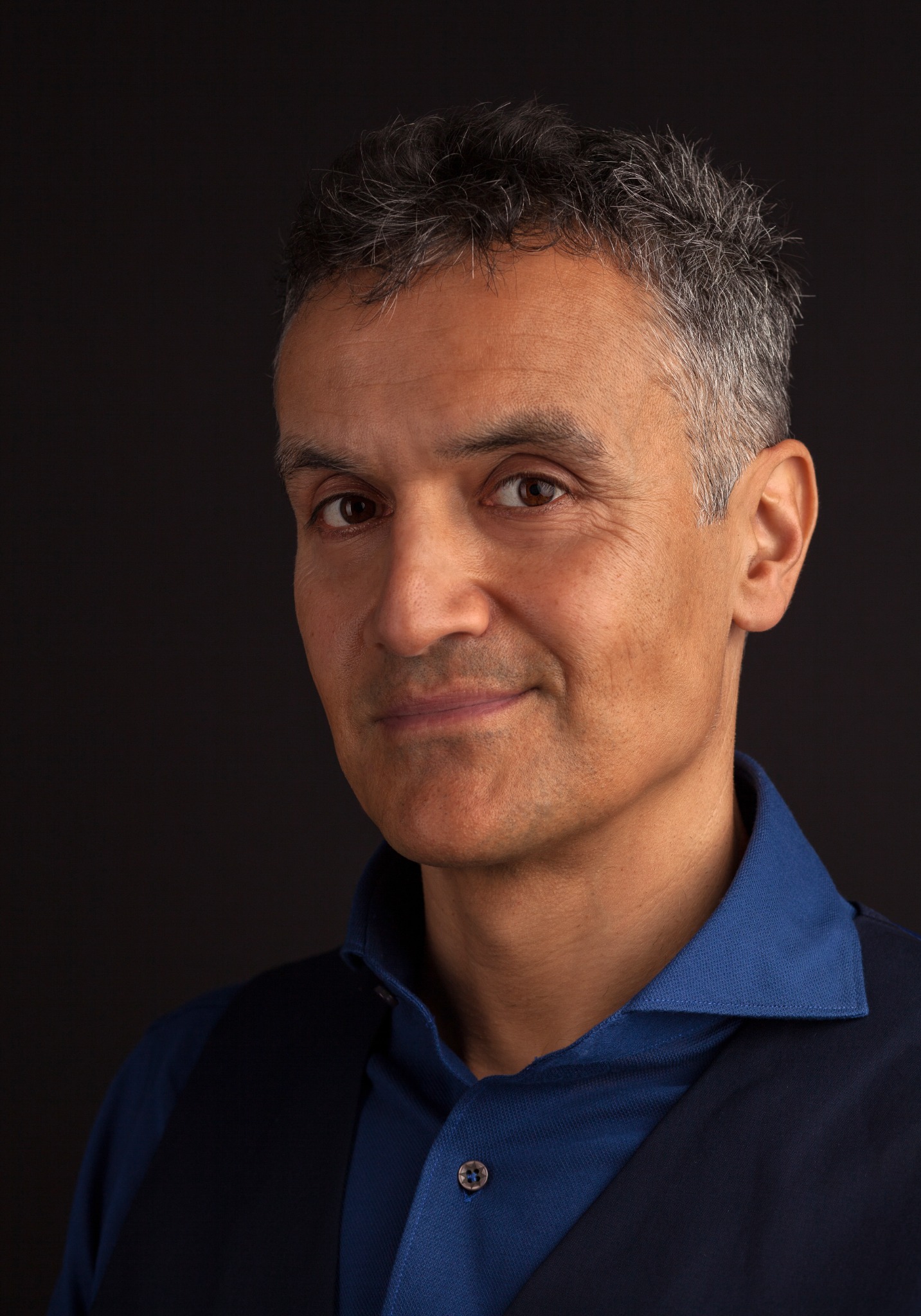 Carl Honoré