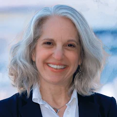 Tracey Gendron, Ph.D., FGSA